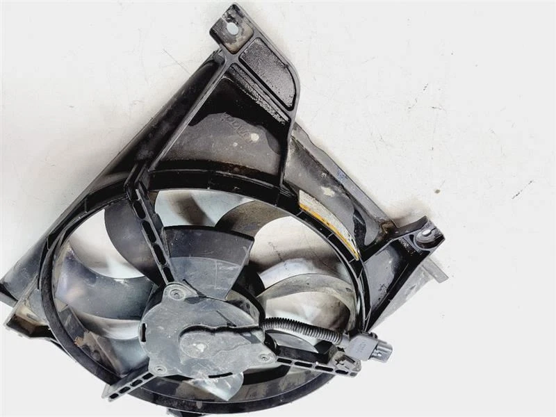 2006 2007 2008 2009 2010 2011 KIA RIO ОХЛАЖДЕНИЯ ВЕНТИЛЯТОР В СБОРЕ 97735-1G000 - Изображение 2 из 4