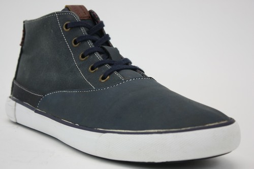 Ben Sherman Men Chukka Shoes Sz 9 