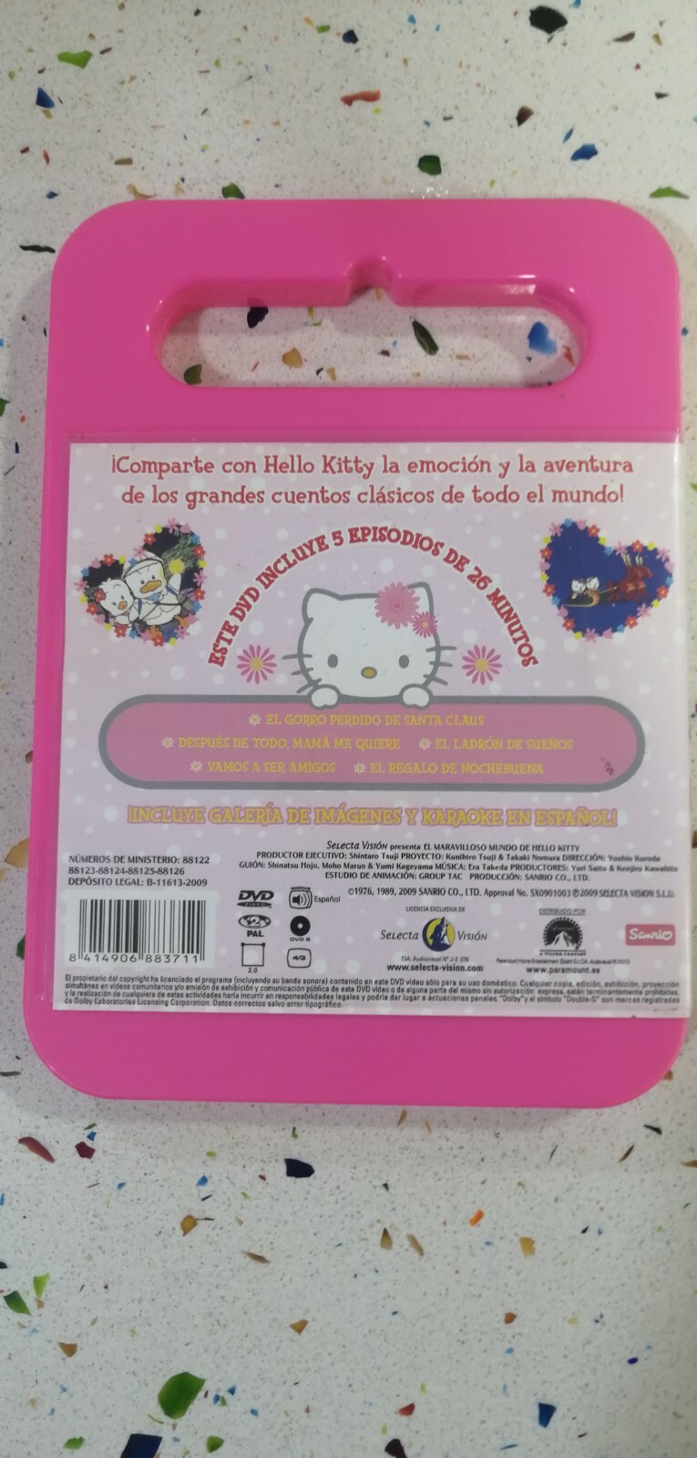Imagen 2 de 3