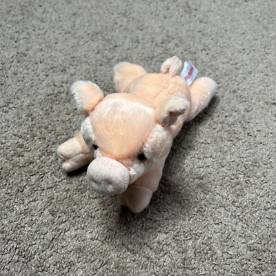 Buy Aurora World Mini Flopsie Toy Mouse Plush, 8" Online at Low Prices in India