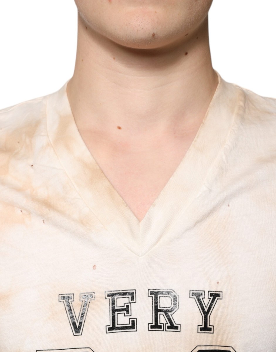 【シンプルイズベスト】D&G コットン Vネック Tシャツ 楽天市場】ベスト《全方向ストレッチ深Vネックベスト 全6色 2