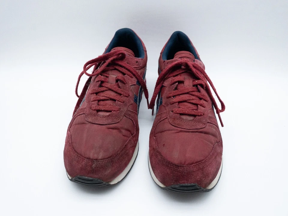 ASICS OC Runner Hombre Zapatillas Ocio Zapato Bajo Talla 44,5 Ue Art. 7915-40 - Imagen 3 de 3