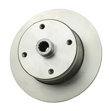 EMPI 22-2841 IRS DISC BRAKE ROTOR 1968-79 LONG SPLINE EA VW BUGGY BUG GHIA BAJA