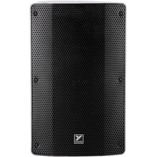 Altavoz PA Portátil Yorkville Sound YXL12P 2 Vías 12" Alimentado con Bluetooth 1000W Foto 2 de 3
