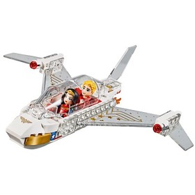 LEGO DC Super Hero Girls Eclipso Dark Palace Building Kit, 1078 Piece