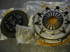 KIT FRIZIONE PIAGGIO PORTER 1200 & 1400 DIESEL MOTORE LOMBARDINI 4 CILINDRI 