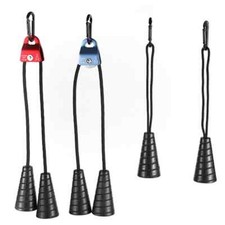 Tapered Hand Grip for Fitness Pulling Rope Wo...