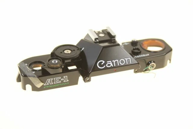 Canon Camera Replacement Parts & Tools