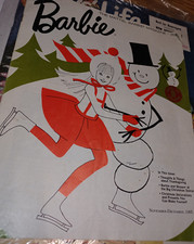 The Barbie magazine November December 1965 issue