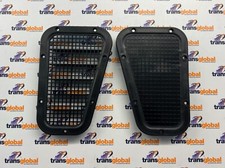Wing Top Air Duct Vents Grilles for Land Rover Defender - AWR2215 AWR2216