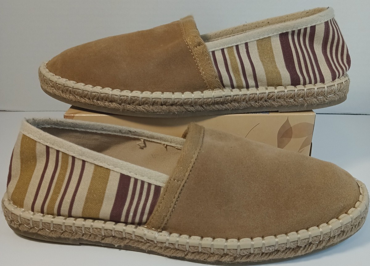 Zara  Men’s Green Espadrilles Size 9 S H Ö E T E M P L E | Zara Sneakers || Size: 42, 43 || Price  main image 3