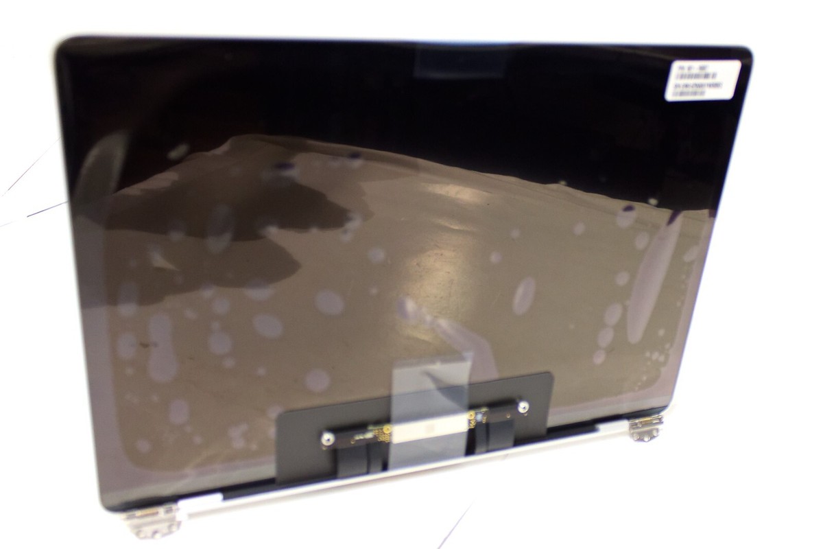 ✓ OEM MACBOOK AIR 13 M1 2020 A2337 SILVER LCD RETINA ✓ OEM MACBOOK AIR 13 M1 2020 A2337 SILVER LCD RETINA