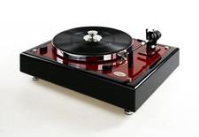 Service - Restoration Of Your THORENS TD 145 - 166 Free Color Choice Two-Color