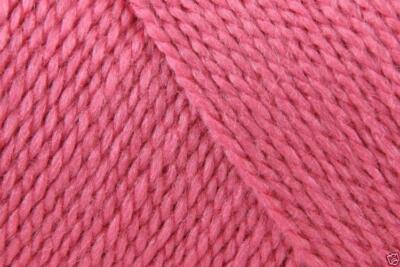 Caron Einfach Weich Lichter Acryl Dk Strickgarn Garn 85g -0012 Bubblegum