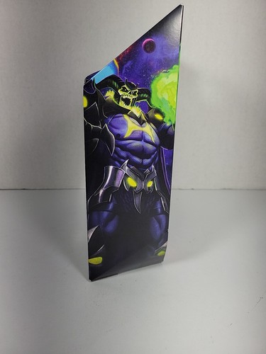 Skelegod Mattel Masters of the Universe Revelation Masterverse Nuovo con scatola - Foto 5 di 7