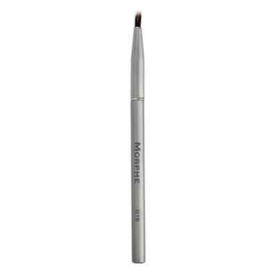 Morphe Gun Metal Round Brush - G19