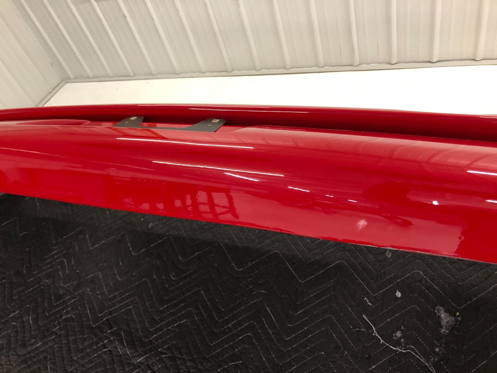 1995 Ferrari F355 rear bumper 