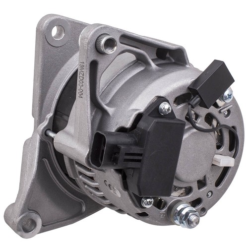 Alternator For Holden Commodore Stateman VS V6 engine LN3 3.8L 12V 110A 1995-04 - Picture 6 of 11