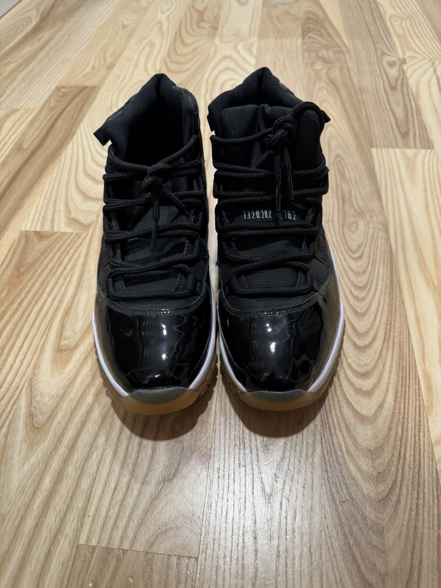 Size 11 - Jordan 11 Retro Space Jam 2000 | eBay
