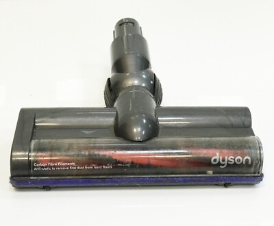 Dyson V6 Standard Kopf Original Hauptwalzenbürste gebraucht 949852-05 kabellos