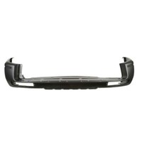 StoßStange Hinten FüR Mitsubishi Pajero III V7_W V6_W