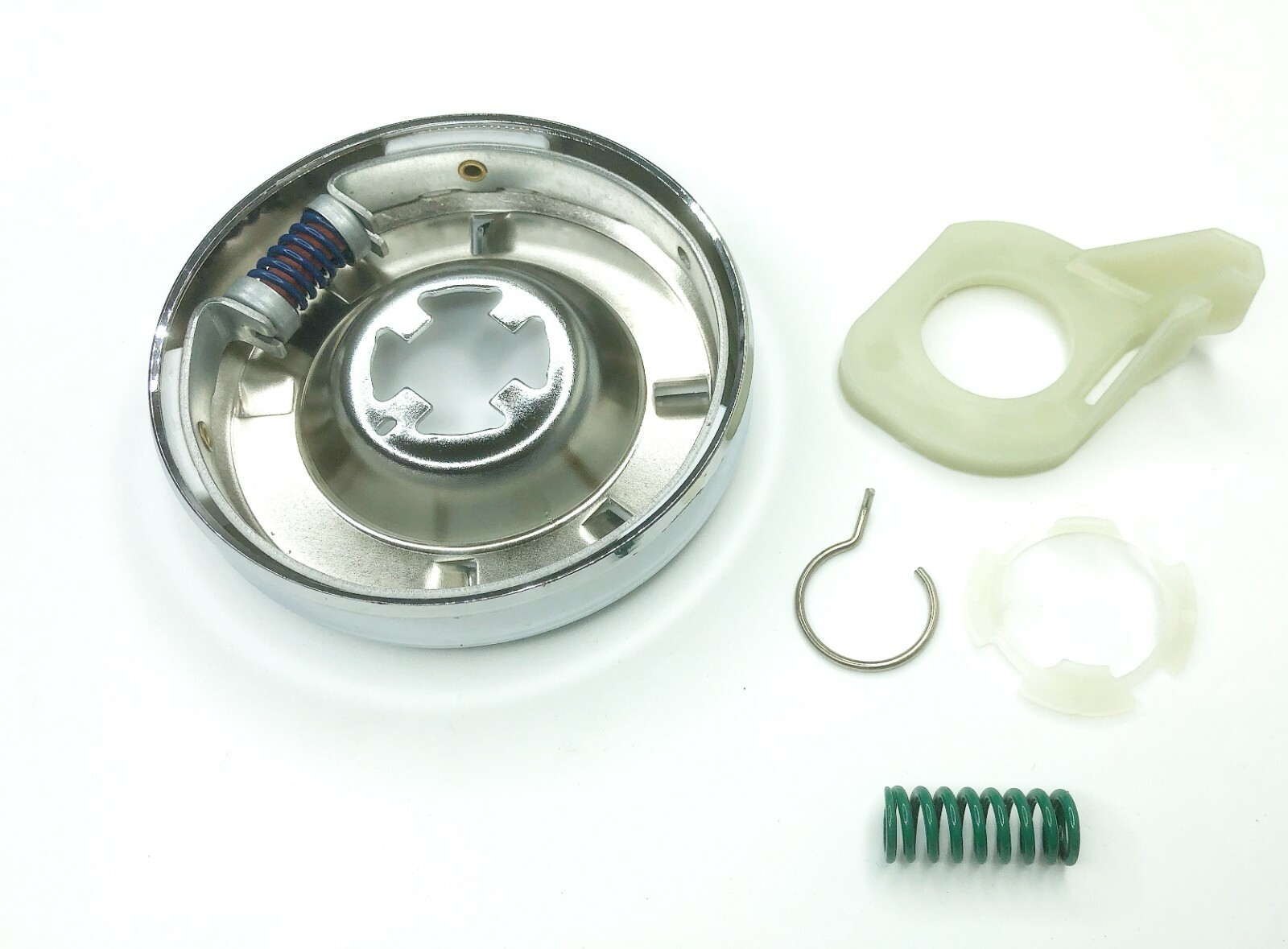 WHIRLPOOL Top Loader WASHING MACHINE CLUTCH ASSEMBLY p/n 285785 0106 eBay