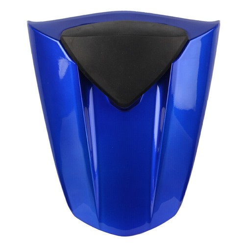Passenger Rear Seat Cowl Cover Blue For Honda CBR300R CB300F 2014