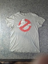 Vintage 1980s Ghost Busters T-shirt Men s Size Med