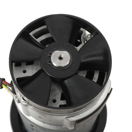 Treadmill Motor DC Drive Motor 3HP Permanent Magnet Treadmill Motor Replacement - Picture 14 of 14