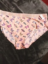 Ashley Stewart Panty 34/36 NWT 