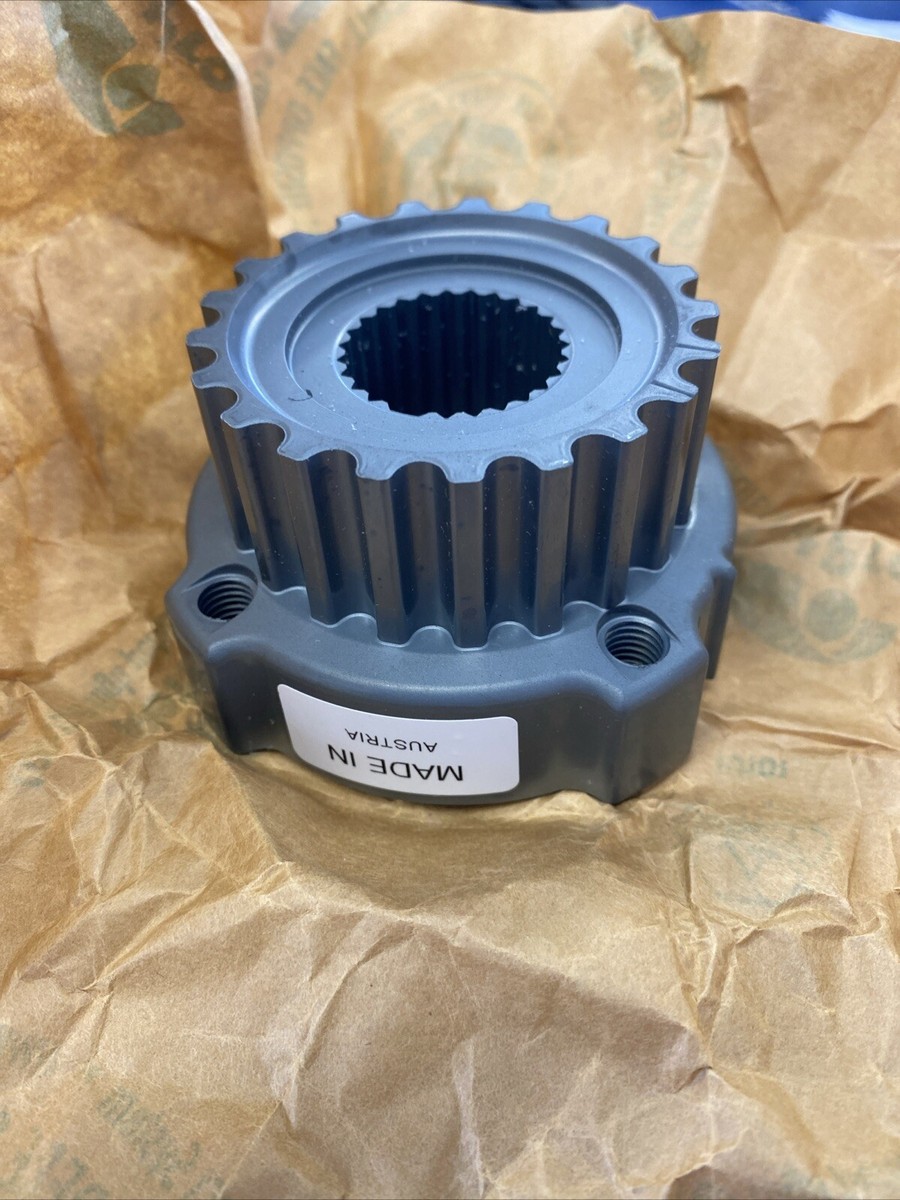 Ｋ 4089986 Genuine Cummins Timing Actuator — ADVANCED TRUCK PARTS