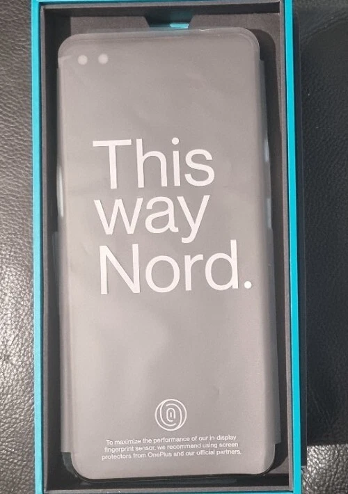 OnePlus Nord · 128GB, Foto 2 von 5