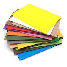 THIN FLY FOAM 2MM - Hareline Fly Tying & Craft Material - 2 Sheets Per Pack NEW!