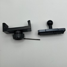 Car Vent Phone holder Mount Compatible with 2021-2025 Ford F-150, 2022-2024...