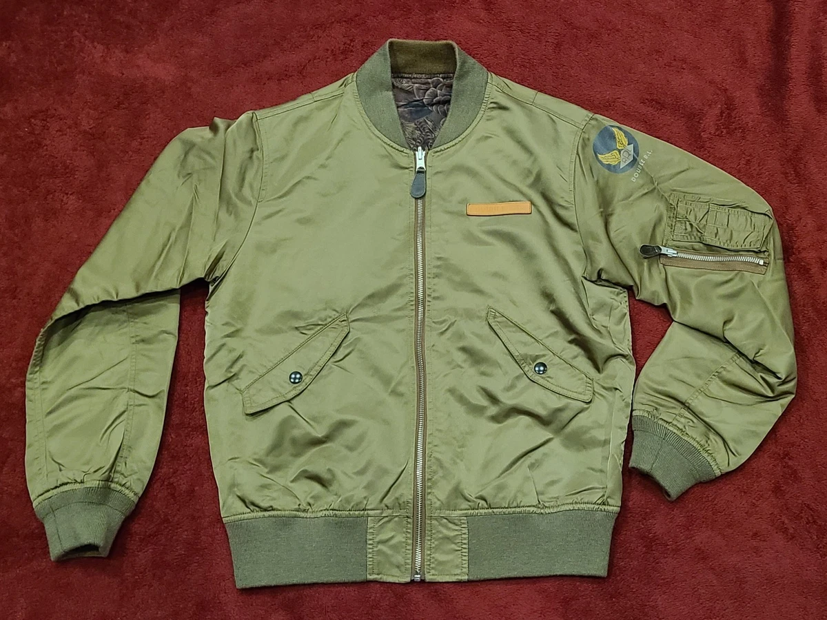 RRL Bomber Coats, Jackets & Vests for Men for Sale | Shop New