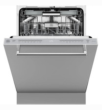 Bertazzoni DW24T3IXT24 Inch Fully Integrated ...