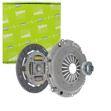 VALEO 3KKIT KUPPLUNGSSATZ passend für TOYOTA DYNA HIACE HILUX LAND | 832258