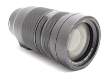 Panasonic LEICA DG VARIO-ELMAR 100-400mm F4.0-6.3 ASPH. POWER O.I.S. Lens Exc+++