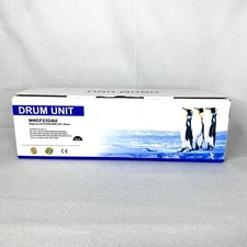 HP Laser Jet Pro Compatible Drum Unit BLACK for CF232A/CRG-051 Drum NEW