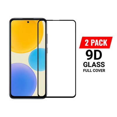 Panzerfolie für Samsung Galaxy Schutzfolie Tempered Glasfolie Full Cover