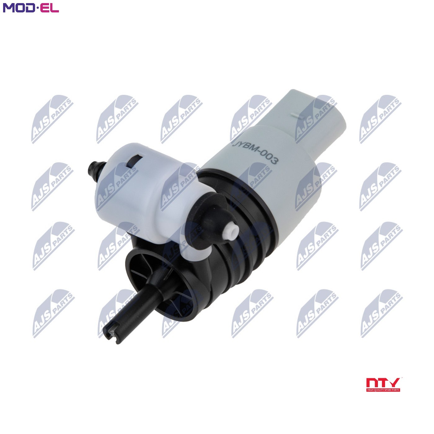 ✅Fits NTY ESP-BM-003 WASHER PUMP  ⭐UK Seller⭐ - Image 14