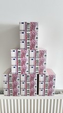 Xatar Fan Box  Alles oder Nix 2