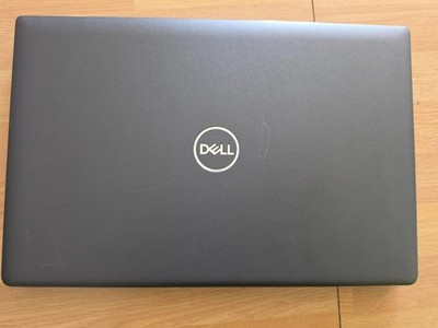 Sehr guter Zustand Dell Latitude 3520 Laptop FHD 15,6'' i5 11.Gen 256GB SSD 16GB RAM Win11 Pro