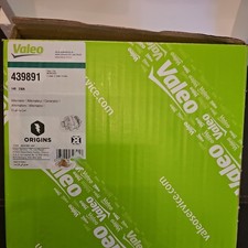 Lichtmaschine Generator Lima VALEO ORIGINS - NEW O.E. TECHNOLOGIE 439891 f&uuml;r GLS