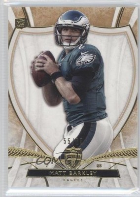 2013 Topps Supreme Sepia 55/75 Matt Barkley #37 Rookie RC 1b8