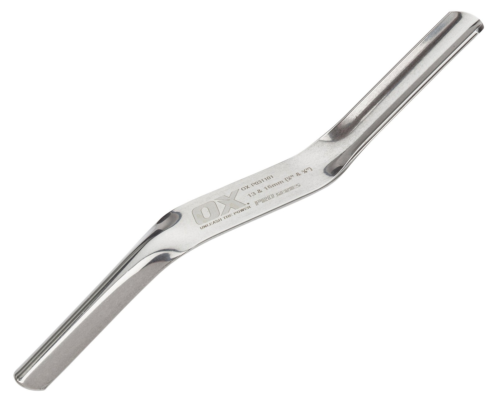 Ox Tools OX-P031101 Pro Brick Jointer - 13 x 16mm - Image 3