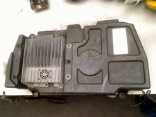 SUBWOOFER Mercedes-Benz B (W246/W242) 2015 a2468200002 SUBWOOFER Mercedes-Benz B (W246/W242) 2015 a2468200002
