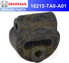 Original Honda Schalldämpfer & Rohraufnahme Kissen 18215-TA0-A01