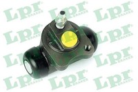 LPR Radbremszylinder 5319 FüR Daewoo