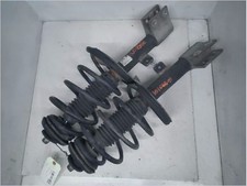 Rechts Vorne Dämpfer Gebraucht PEUGEOT 307 CC Phase 1 - 2.0e 138PS -